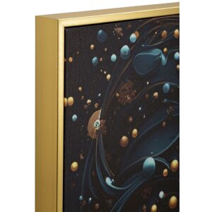 LED-настенное изображение Mauro Ferretti "Минерва" 60x90 см