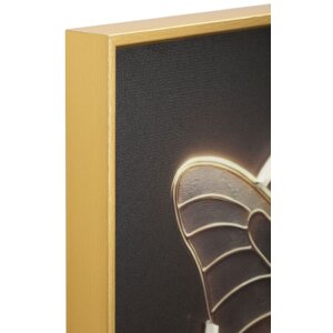 LED-настенное изображение Mauro Ferretti...