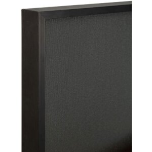 Световое холстовое изображение Mauro Ferretti "Танцор" 60x90 см с 3D-акриловыми аппликациями