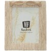 Фоторамка Mauro Ferretti «Песок» 15x20 см, бежевая