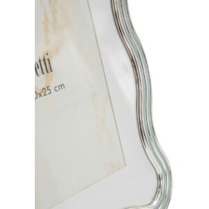 Фоторамка Mauro Ferretti «Элизабет» 20x25 см, светло-голубая