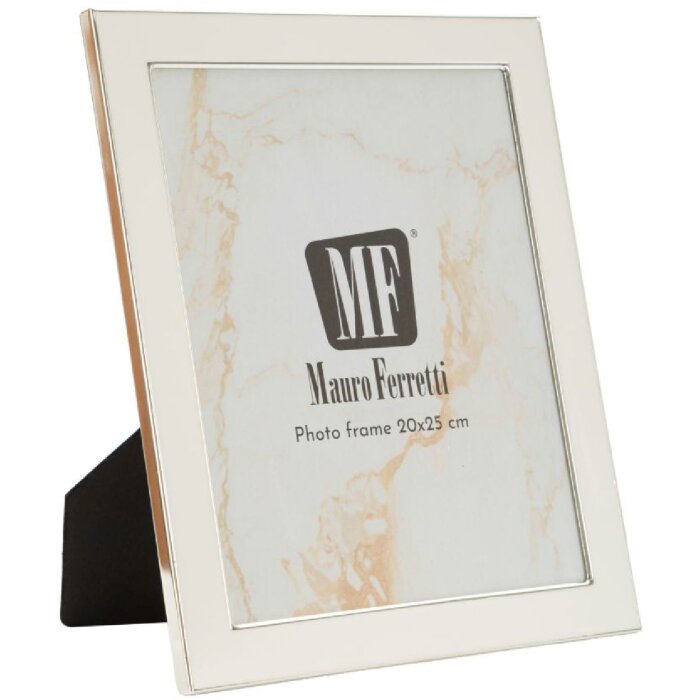 Фоторамка Mauro Ferretti "Molly" 20x25 см, белая