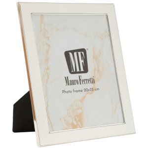Фоторамка Mauro Ferretti "Molly" 20x25 см, белая