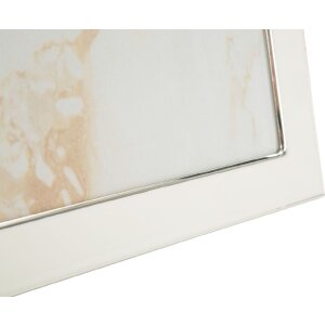 Фоторамка Mauro Ferretti "Molly" 20x25 см, белая