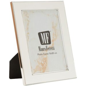 Фоторамка Mauro Ferretti "Molly" 12,5x17,5 см белая