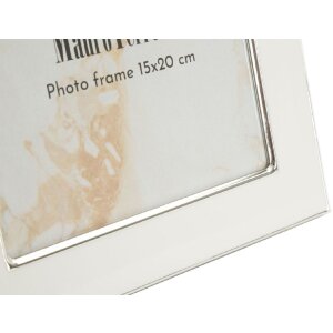 Фоторамка Mauro Ferretti "Molly" 12,5x17,5 см белая