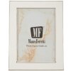 Фоторамка Mauro Ferretti "Molly" 12,5x17,5 см белая