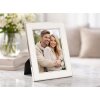 Фоторамка Mauro Ferretti "Molly" 12,5x17,5 см белая