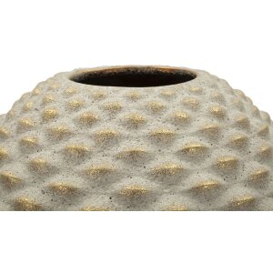 Ваза Mauro Ferretti «Pepipas Ball» Ø29,5x36 см