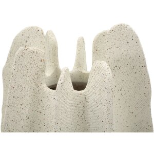 Ваза Mauro Ferretti "Ester" Ø23x50 см