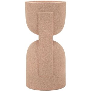 Стенд для цветочного горшка Mauro Ferretti "Nui" красный