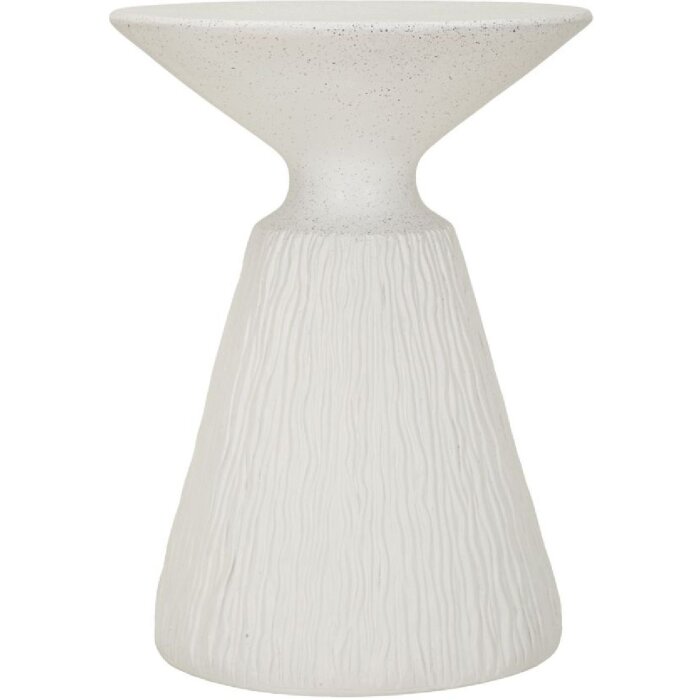 Приставной стол Mauro Ferretti CONE Ø40x53 см