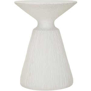 Приставной стол Mauro Ferretti CONE Ø40x53 см