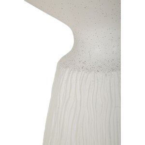 Приставной стол Mauro Ferretti CONE Ø40x53 см