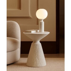 Приставной стол Mauro Ferretti CONE Ø40x53 см