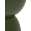 Столик напольный YAO Ø31x46 см Зеленый Mauro Ferretti