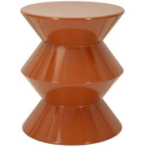 Прикроватный столик Mauro Ferretti ZAG Ø37,5x45 см...