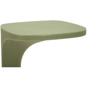 Сторожевая тумба Mauro Ferretti Ibiza Зеленая 42x42x52 см