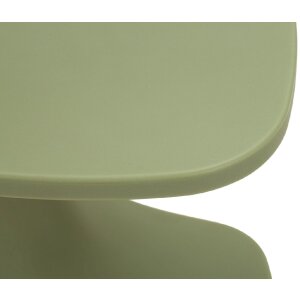 Сторожевая тумба Mauro Ferretti Ibiza Зеленая 42x42x52 см