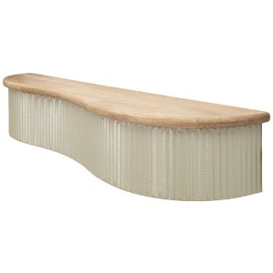 Настенные полки Mauro Ferretti Frankfurt (2 штуки)