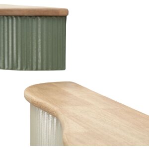 Настенные полки Mauro Ferretti Frankfurt (2 штуки)