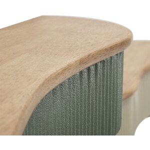 Настенные полки Mauro Ferretti Frankfurt (2 штуки)