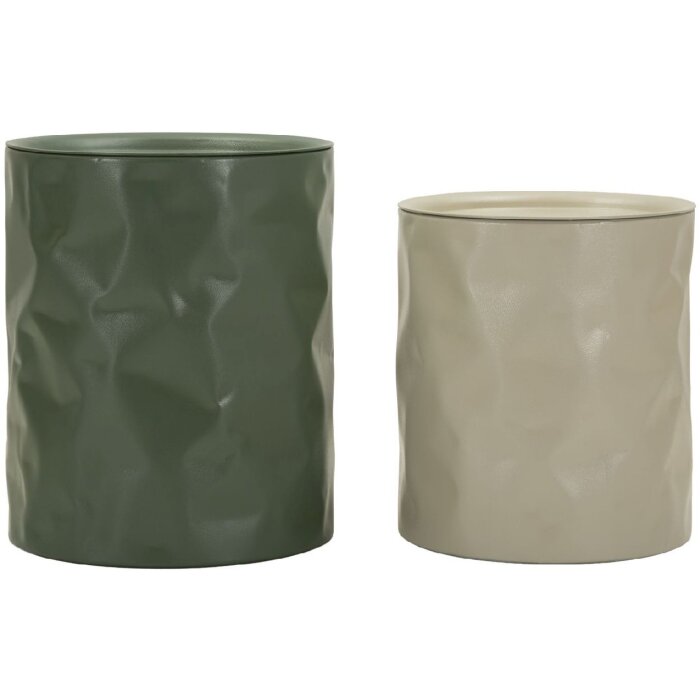 Набор прикроватных столиков Mauro Ferretti Norimberga (2 шт.)