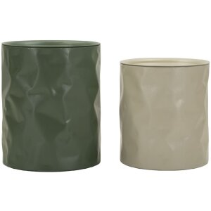 Набор прикроватных столиков Mauro Ferretti Norimberga (2 шт.)