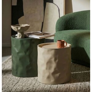 Набор прикроватных столиков Mauro Ferretti Norimberga (2 шт.)