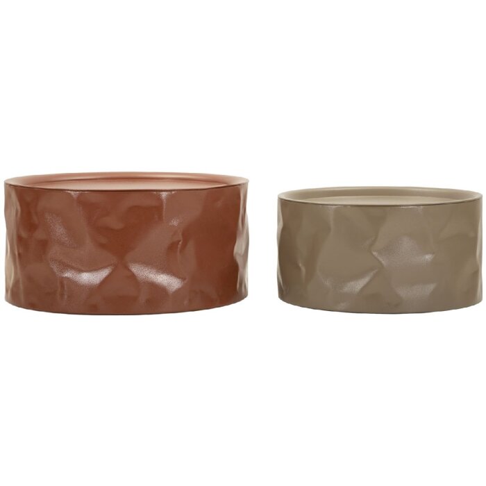 Набор кофейных столиков Mauro Ferretti Norimberga (2 шт.)