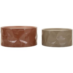 Набор кофейных столиков Mauro Ferretti Norimberga (2 шт.)