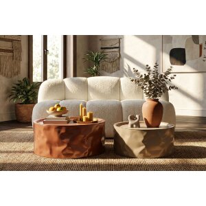 Набор кофейных столиков Mauro Ferretti Norimberga (2 шт.)