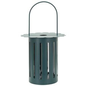 Лампа Mauro Ferretti Saturno Ottanio Ø24x43 см,...