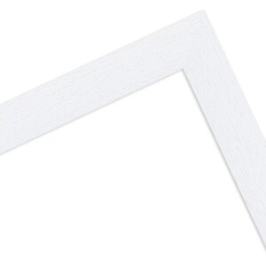 Фоторамка MendeFrames H980 из массива дерева, глубина 55 мм