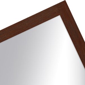 Зеркало MendeFrames серии H960 дуб 21x29,7 см