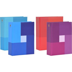 Вкладной альбом Henzo Minimax Nexus 100 фотографий 10x15...