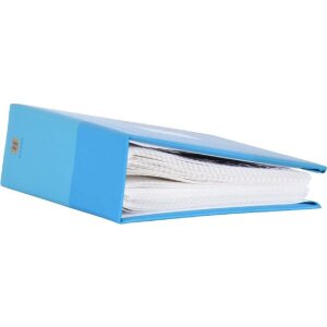 Вкладной альбом Henzo Minimax Nexus 100 фотографий 10x15 см разный дизайн