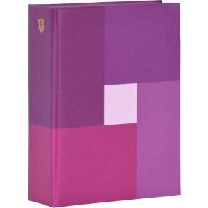 Вкладной альбом Henzo Minimax Nexus 100 фотографий 10x15 см разный дизайн