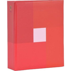 Вкладной альбом Henzo Minimax Nexus 100 фотографий 10x15 см разный дизайн