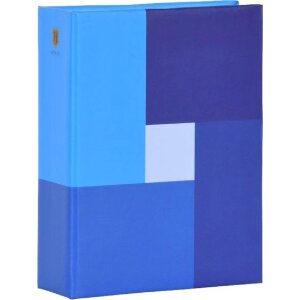 Вкладной альбом Henzo Minimax Nexus 100 фотографий 10x15 см разный дизайн