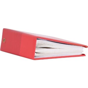 Вкладной альбом Henzo Minimax Nexus 100 фотографий 10x15 см разный дизайн