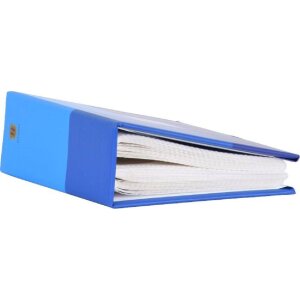 Вкладной альбом Henzo Minimax Nexus 100 фотографий 10x15 см разный дизайн