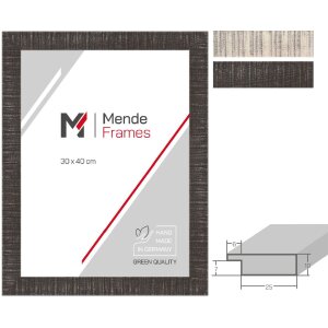 Фоторамка MendeFrames H710 шебби-шик, массив дерева, 10x10–50x70 см