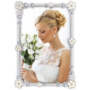 Фоторамка ZEP из металла Strauss 10×15 см с...