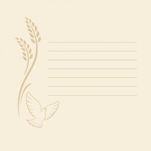 Фотоальбом ZEP для Комуникации 40 стр. 24x24 см с вырезкой окна