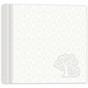 Фотоальбом ZEP для Комунии 31×31 см, 40 страниц