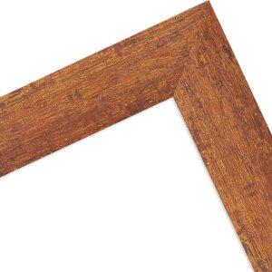 Фоторамка MendeFrames H610 винтаж, 40x60 см, с музейным стеклом