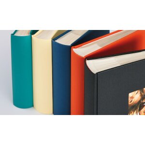 Вкладной альбом Walther Memo Веселый черный на 200 фотографий 10x15 см