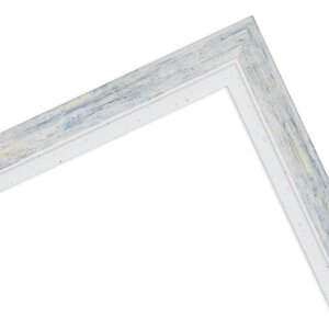 Фоторамка MendeFrames H490 Современный синий 30x40 см Кlarglas