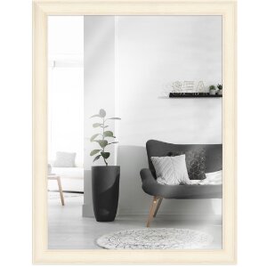 Зеркало MendeFrames H470 в стиле ландшафтного дома, 4 цвета, 10x10–50x75 см